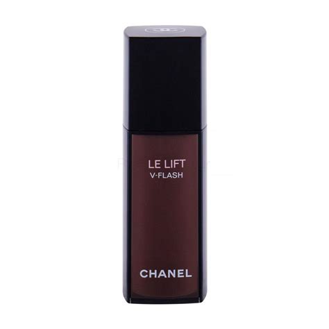 le lift v flash chanel|Chanel le lift serum.